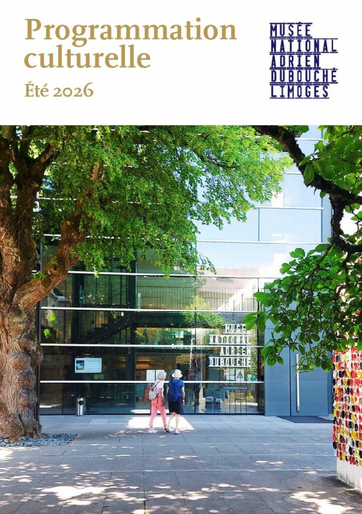 Programmation Été 2026